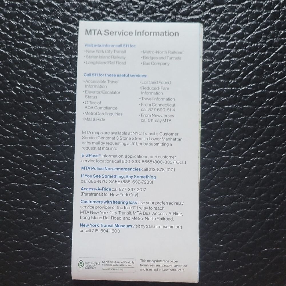 MTA Colorful Line Pattern Phone Case - Black - Picture 2 of 3
